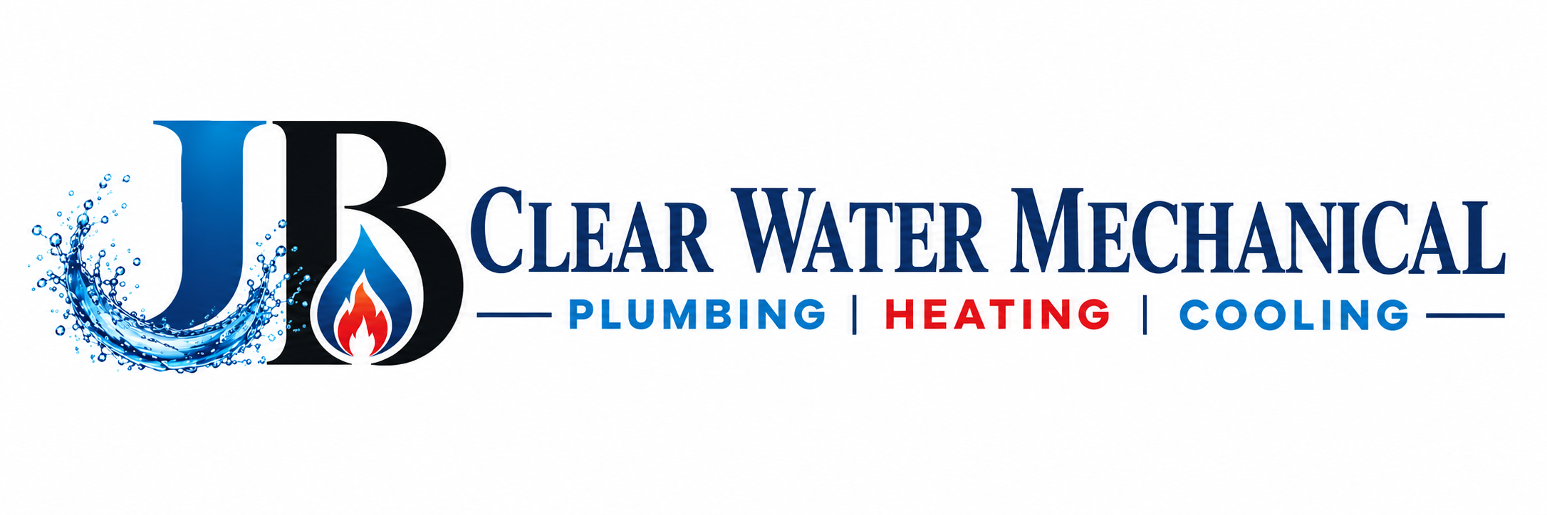 JB Clear Water Mechanical